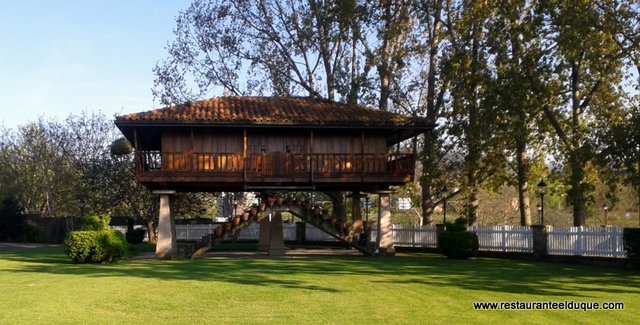 Bodas Gijón Restaurante El Duque Jardines Asturias