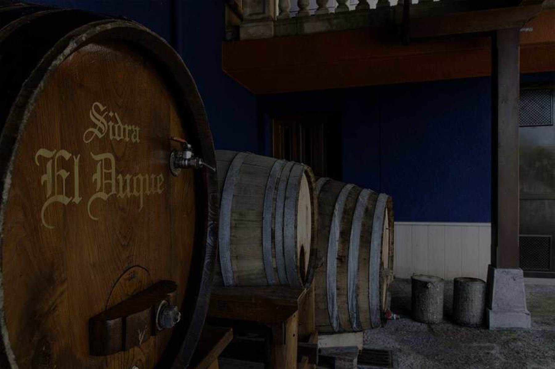 Finca El Duque