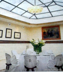 Restaurante Bodas Gijón El Duque
