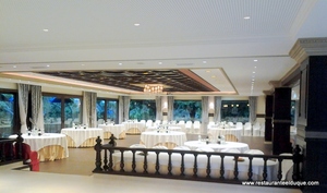 Bodas Eventos Gijón El duque Restaurante