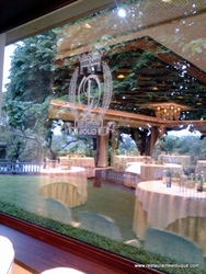 Bodas Gijón Restaurante El Duque