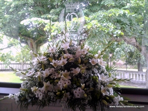 Bodas Gijón Restaurante El Duque