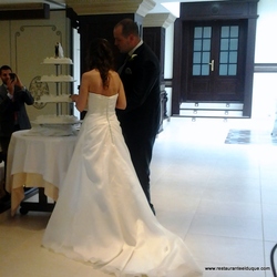 Restaurante El Duque bodas Gijón