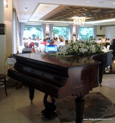 Bodas Gijón Restaurante El Duque