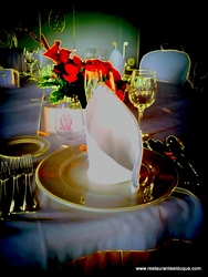 Restaurante El Duque Bodas Gijón