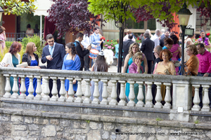 Restaurante El Duque Bodas Gijón exclusivas