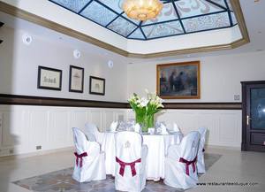 Bodas Gijón restaurante El Duque