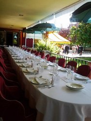Bodas Gijón Restaurante El Duque 