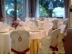 Bodas El Duque Gijón Restaurante