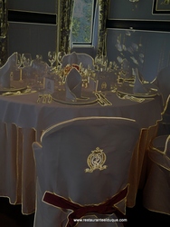 Restaurante El Duque Bodas Gijón