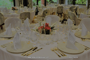 Restaurante El Duque Bodas Gijón