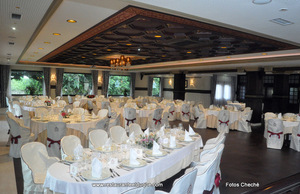 Restaurante El Duque Gijón Bodas