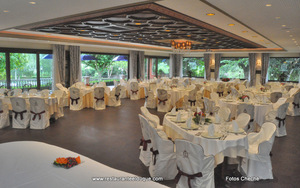 Bodas Gijón Restaurante El duque
