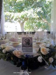 Bodas Restaurante El Duque Gijón