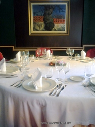 Restaurante Bodas Gijón El Duque