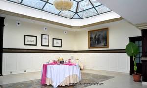 Mesas dulces sewwt Candy Bodas Restaurante El Duque