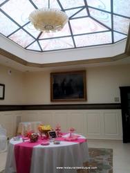 Mesas dulces seewt candy restaurante El Duque bodas