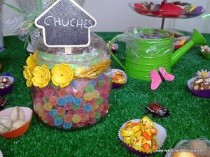 seewt candy mesas dulces Restaurante El Duque Bodas
