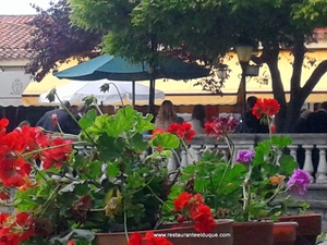 Bodas Restaurante El Duque Gijón
