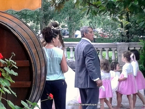 Bodas Gijón El Duque Restaurante