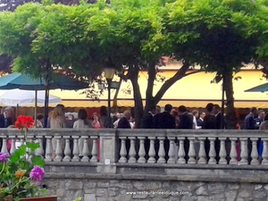 Bodas Restaurante El Duque Gijón