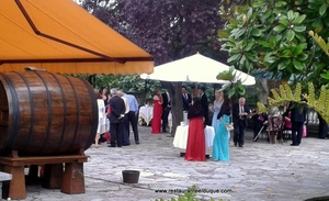Bodas Gijón Restaurante El Duque