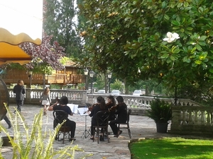 Bodas Gijón Restaurante El Duque