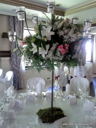 Bodas Restaurante El Duque Gijón