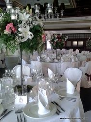 Bodas Gijón Restaurante El Duque