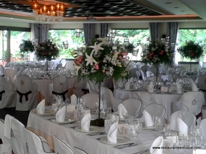 Bodas Restaurante El Duque Gijón