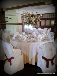 Bodas Gijón El Duque Restaurante