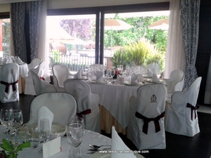 Bodas Gijón Restaurante El Duque