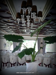 Bodas Gijón Restaurante El Duque
