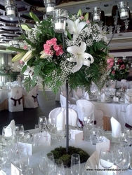 Bodas Gijón Restaurante El Duque