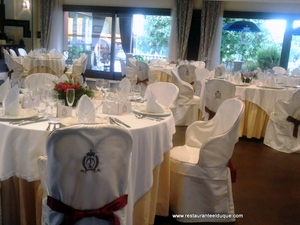 Bodas Gijón Restaurante El Duque