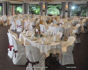Bodas Gijón Restaurante El Duque