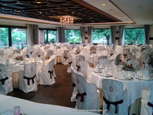 Restaurante Bodas Gijón El Duque