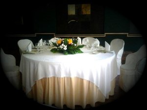 Bodas Gijón Restaurante El Duque