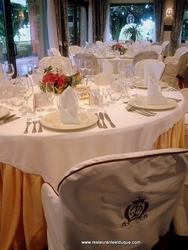 Bodas Gijón Restaurante El Duque