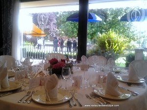 Restaurante Bodas Gijón El Duque