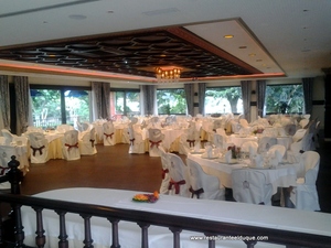 Bodas Restaurante El Duque Gijón