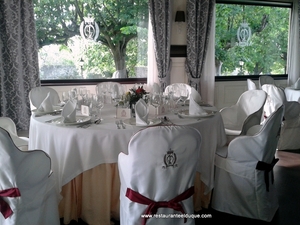 Bodas Restaurante Gijón El Duque