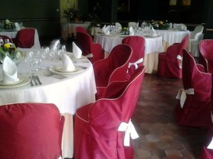 Restaurante El Duque Bodas Gijón 