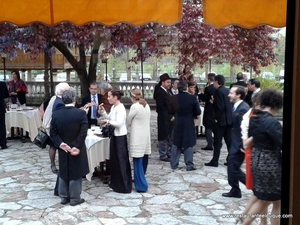 Bodas Gijón Restaurante El Duque