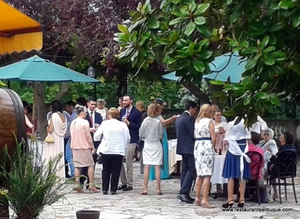Bodas Restaurante El Duque Gijón