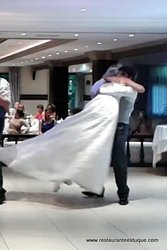 Bodas Restaurante El Duque Gijón