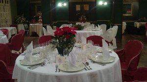Restaurante Bodas El Duque Gijón