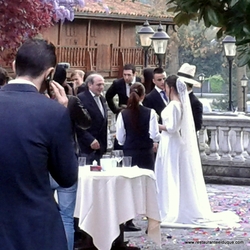 Bodas Restaurante El Duque Gijón