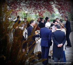 Bodas Restaurante El Duque Gijón