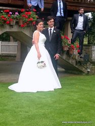 Bodas Restaurante El Duque Gijón